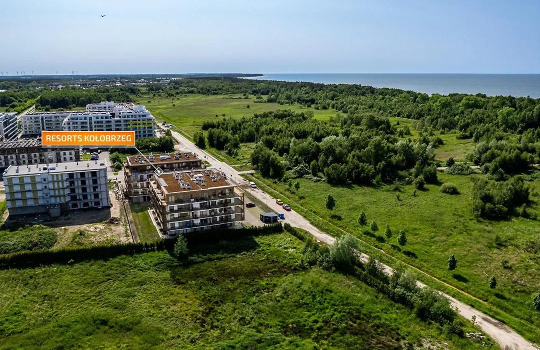 Kołobrzeg Resorts, Sun&Snow-1