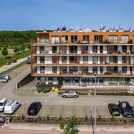Kołobrzeg Resorts, Sun&Snow-2