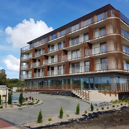 Kołobrzeg Resorts, Sun&Snow-3